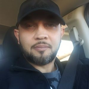 Meet your Posher, Terry